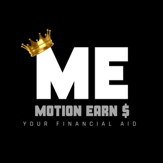 Motion Earn Support 📞