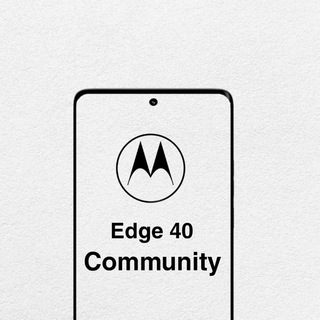 Motorola Edge 40 | Global