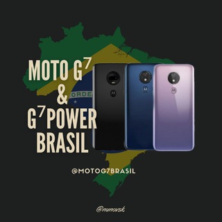 Moto G⁷ e G⁷ Power | BR 🇧🇷
