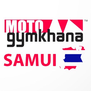 Motogymkhana Samui 🏍 Мотоджимхана Самуи