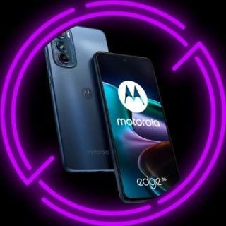 Motorola Edge 30 / 40 / 50 Pro / Ultra - ES 🇪🇸