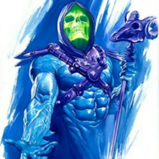 Masters del Universo España