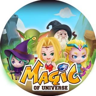 Magic Of Universe | Official