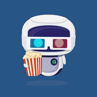 Movies Bot 🍿 All Movies & Webseries Hare ️