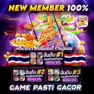 MPOPETIR | SITUS SLOT GACOR | RTP SLOT AKURAT