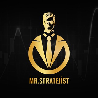 🌍📉📈💰MR. STRATEJIST🌍📉📈💰