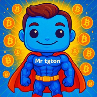 Mr TgTon Chat