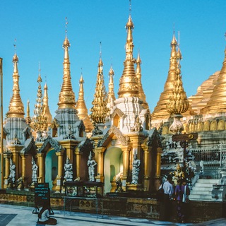 东南亚-亚太吃瓜大队