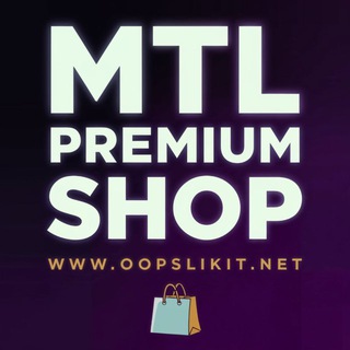 MTL PREMIUM SHOP