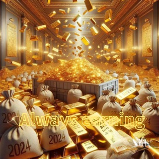 Always earning Community | ALL