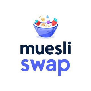 MuesilSwap Community & Support
