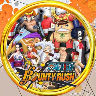 One Piece Bounty Rush Community