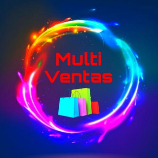 🛍Multi Ventas🛍