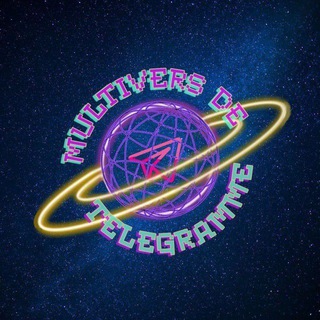 Multivers de télégramme