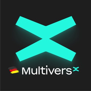 MultiversX - Deutsch