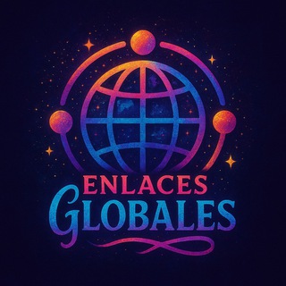 Mundo de enlaces globales