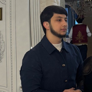 Murodullayev⚔️ Chat