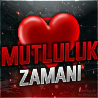 💕MUTLULUK ZAMANI💕
