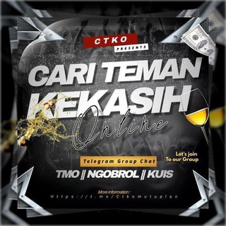 𝗖𝗧𝗞𝗢 𝗠𝗨𝗧𝗨𝗔𝗟𝗔𝗡