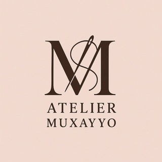 ✨Muxayyo Atelier✨