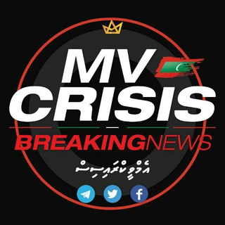 #MvCrisis Group