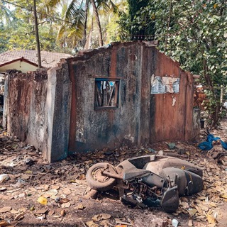 🏝 GOA | Аренда жилья