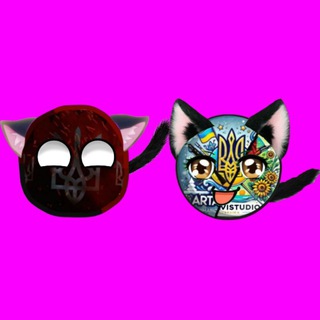 Чат-підвал (котіка) Mykola Danilyuk