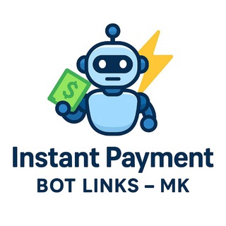 💸 Instant Bots Links MK Chats
