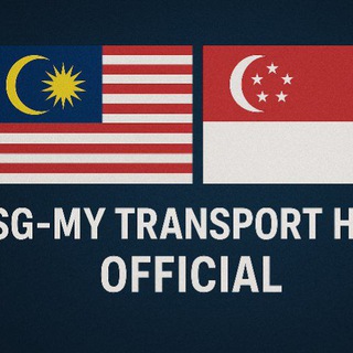 MY - SG HUB OFFICIAL 🇲🇾-🇸🇬
