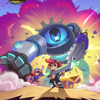 Mystic Treasure Official