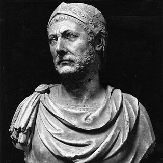 Пунические войны и Панические атаки