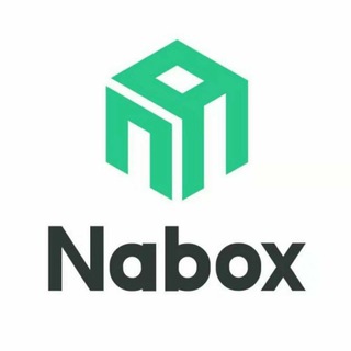 Nabox Chinese Community