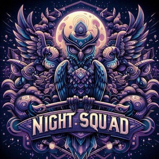 𝗡𝗜𝗚𝗛𝗧𝗦𝗤𝗨𝗔𝗗