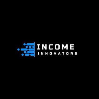 Income Innovators 𝐝𝐢𝐬𝐜𝐮𝐬𝐬𝐢𝐨𝐧