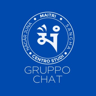 Gruppo chat Centro Namasan