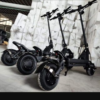 NAMI Burn/Blast/Klima RU