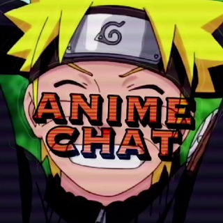 ⛩️Anime chat⛩️