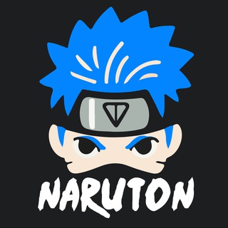 Naruton | The OG Anime Coin on TON