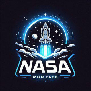 NASA MOD FREE 🚀