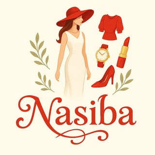 Nasiba Shop