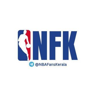 NFK - NBA FANS KERALA