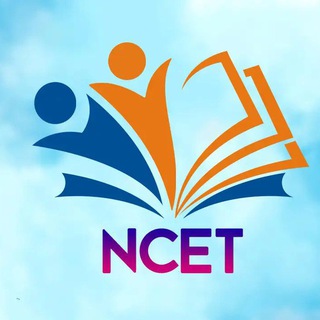 NCET ITEP 2026 GROUP