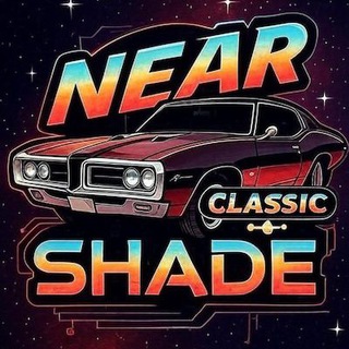 NEAR Classic✨$Shade
