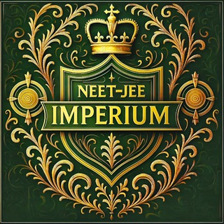 ⚜️𝐍𝐄𝐄𝐓–𝐉𝐄𝐄 𝐈𝐌𝐏𝐄𝐑𝐈𝐔𝐌⚜️