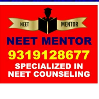 NEET MENTOR