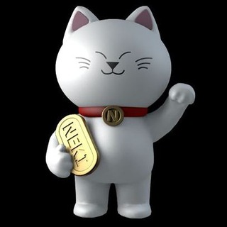 NEKI Token Official