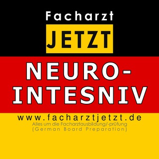 🧠 Neurointensiv Zusatzbezeichnug - Eine Gruppe von Facharzt JETZT! (www.facharztjetzt.de)
