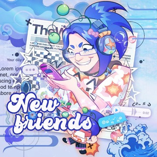 ПЕРЕЕЗД new friends confession | знакомства