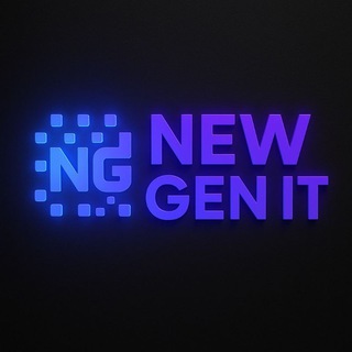 New Gen IT