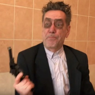 Криптани ТГ [Політика | Вибори]